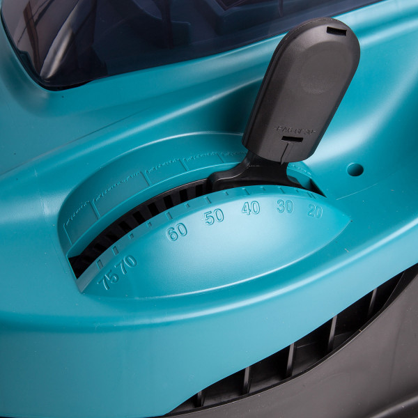 Газонокосарка Makita DLM431Z