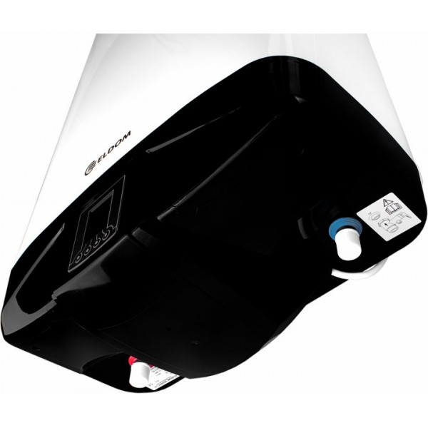 Бойлер Eldom GALANT 80  2100+1200 W  DU080