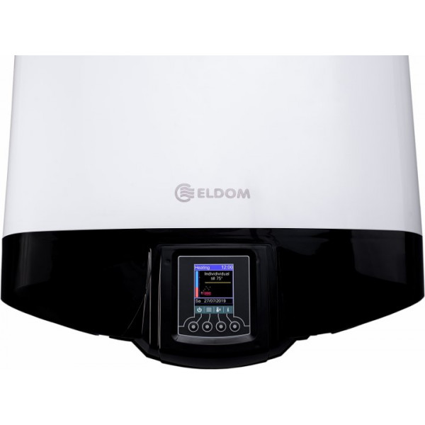 Бойлер Eldom GALANT DRY 60  3x 1000 W  DV060D