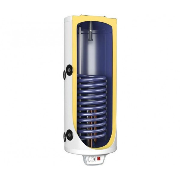 Бойлер Eldom Green Line 100  2.0 kW 0,65 m²  WV10046SR