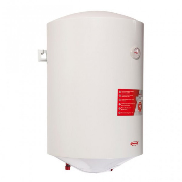 Бойлер Novatec Combi  80 L