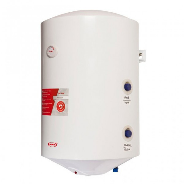Бойлер Novatec Combi  80 L