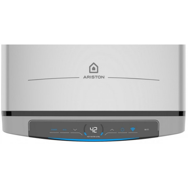 Бойлер Ariston VELIS LUX PW ABSE DRY WIFI 80