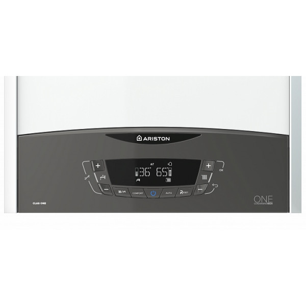 Газовий котел Ariston CLAS ONE 24 RDC