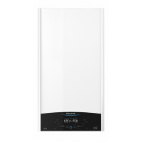 Газовий котел Ariston GENUS ONE SYSTEM 30
