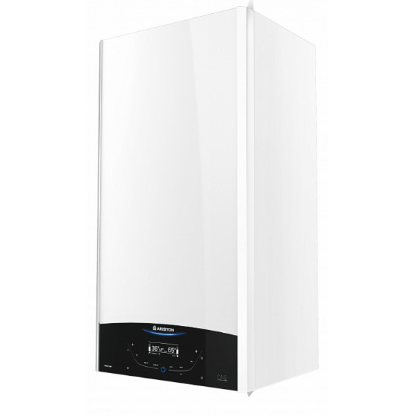 Газовий котел Ariston GENUS ONE SYSTEM 30