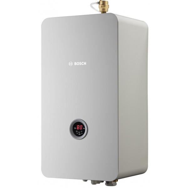 Електричний котел Bosch Tronic Heat 3500 12 UA ErP