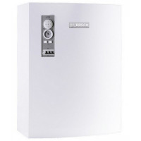 Електричний котел Bosch Tronic 5000 H 45 кВт ErP