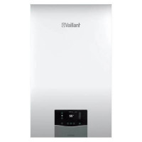 Газовий котел Vaillant ecoTEC plus VUW 32CS/1-5 (N-INT2)