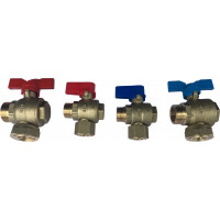 Комплект HI-THERM для підключення газового котла
