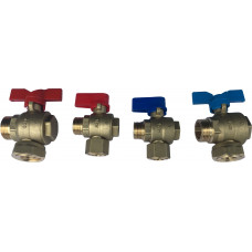 Комплект HI-THERM для підключення газового котла