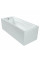 Ванна POOL SPA KLIO  170x70 + ніжки PWPA410ZN000000