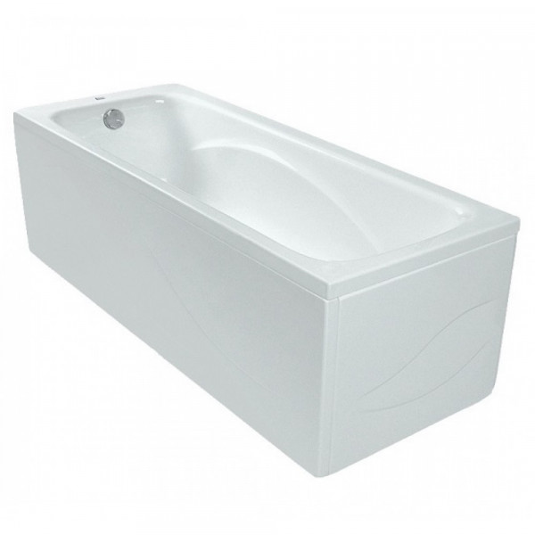 Ванна POOL SPA KLIO  170x70 + ніжки PWPA410ZN000000
