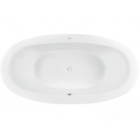Ванна POOL SPA AURA 204*103 см PHRVO10SO2C0000