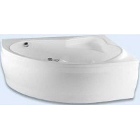 Ванна POOL SPA EUROPA ASYM 170*115 см, права PWAD110ZN000000