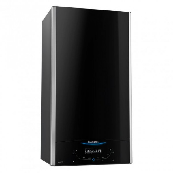Газовий котел Ariston ALTEAS X 32 FF NG