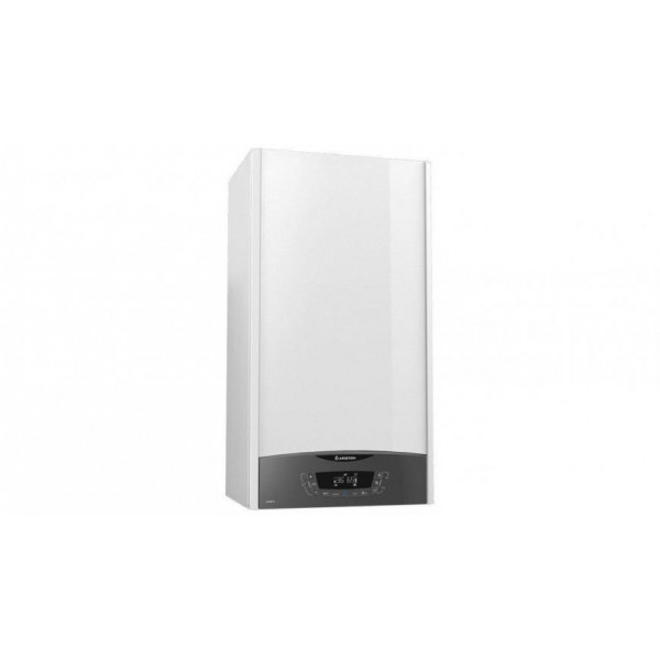 Газовий котел Ariston CLAS XC 24 FF NG (мідний теплообмінник)