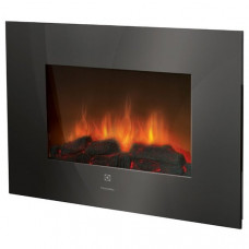Електрокамін Electrolux EFP/W-1250ULS