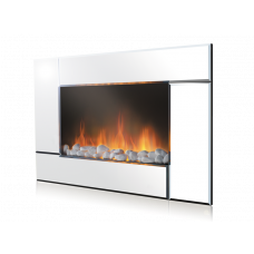 Електрокамін Electrolux EFP/W-2000S