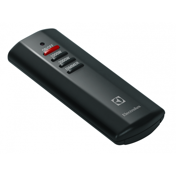 Електрокамін Electrolux EFP/W-2000S