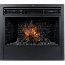 Електрокамін Etna New