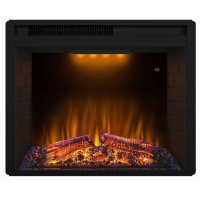 Електрокамін Goodfire 23 LED
