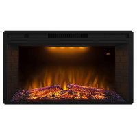 Електрокамін Goodfire 33W LED