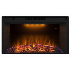 Електрокамін Goodfire 33W LED