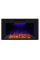 Електрокамін Goodfire 33W LED
