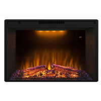 Електрокамін Goodfire 36 LED