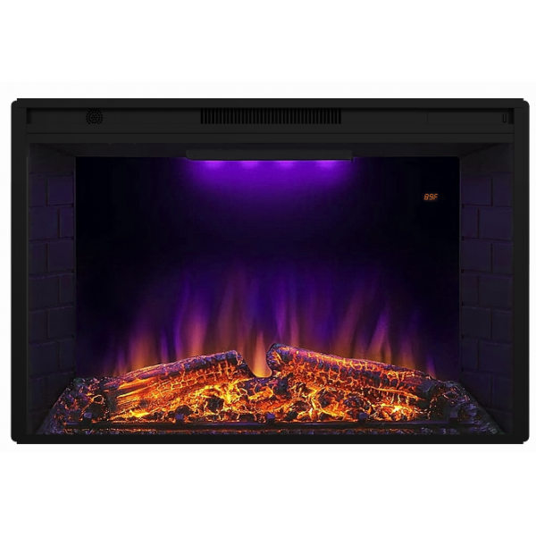 Електрокамін Goodfire 36 LED