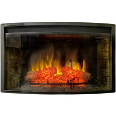 Електрокамін Panoramic 33W LED FX N