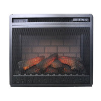 Електрокамін Vision 23 LED FX 3D FX