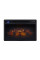 Електрокамін Vision 26 EF LED 3D FX