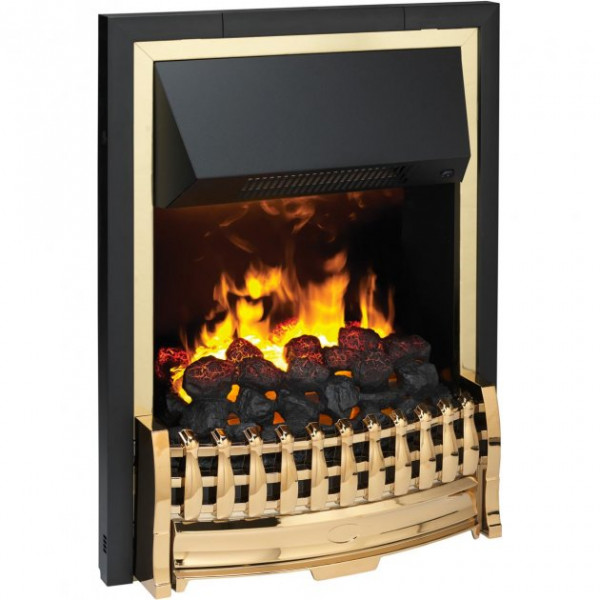 Електрокамін Dimplex Opti-myst Atherton