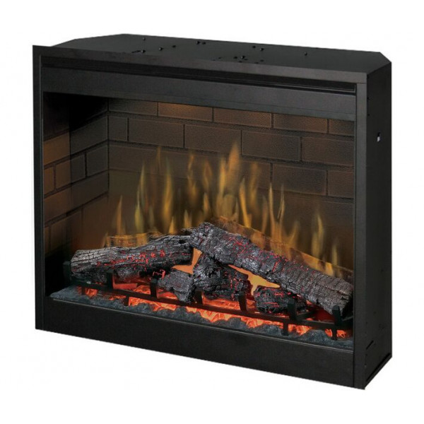 Електрокамін Dimplex Symphony DF3020-INT