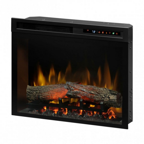 Електрокамін Dimplex Symphony XHD 23L-INT