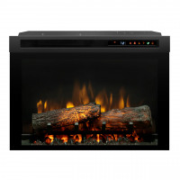 Електрокамін Dimplex Symphony XHD 26L-INT