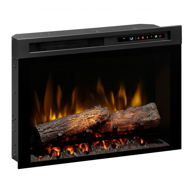 Електрокамін Dimplex Symphony XHD 26L-INT