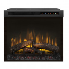 Електрокамін Dimplex Symphony XHD 28L-INT