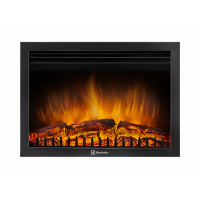 Электрокамин Electrolux EFP/P-2520LS