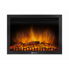Електрокамін Electrolux EFP/P-2520LS