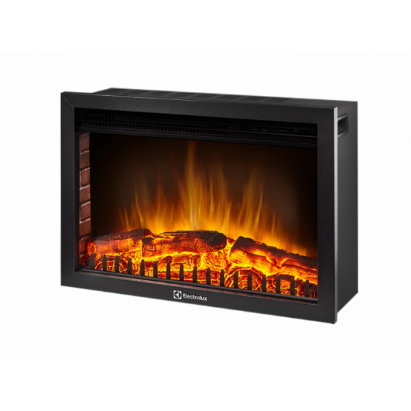 Електрокамін Electrolux EFP/P-2520LS