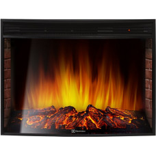 Електрокамін Electrolux EFP/P-2720RLS
