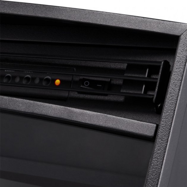 Електрокамін Electrolux EFP/P-2720RLS