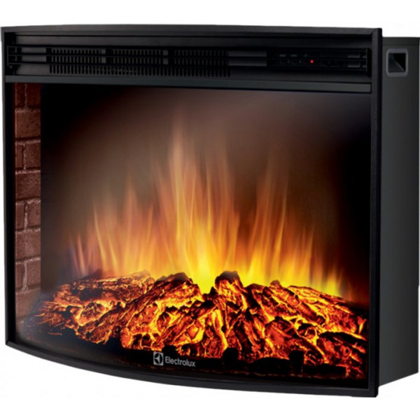 Електрокамін Electrolux EFP/P-2720RLS