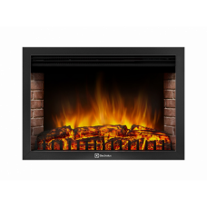 Електрокамін Electrolux EFP/P-3020LS