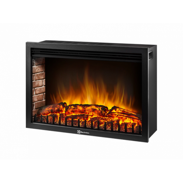 Електрокамін Electrolux EFP/P-3020LS