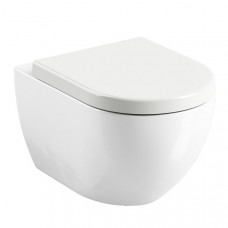 Унітаз RAVAK WC Uni Chrome (X01516)