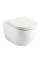 Унітаз RAVAK WC Uni Chrome (X01516)